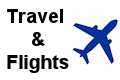Toora Travel and Flights