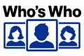Toora Who's Who